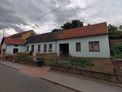 Prodej  rodinného domu 300 m², pozemek 1 391 m²