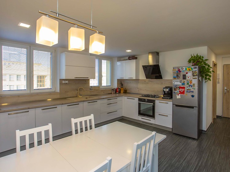 Квартира 3+1 на продаж, 138 м² (2 з 28)