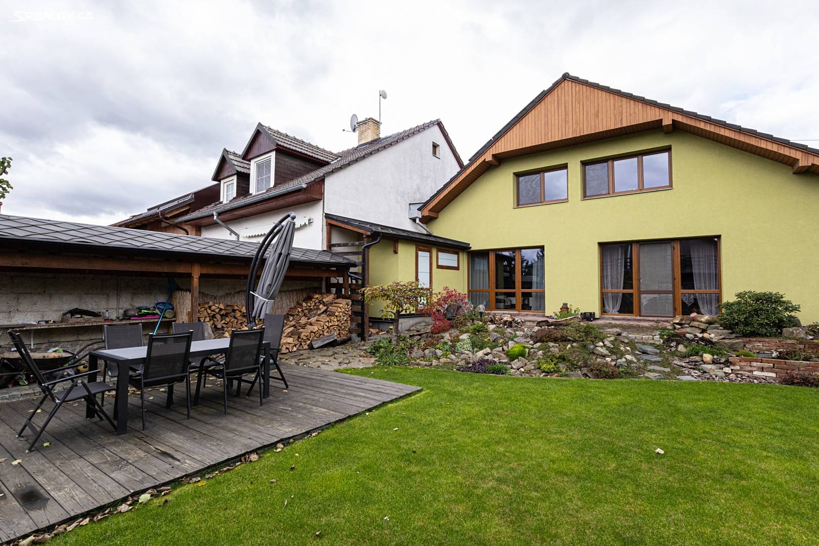 Prodej  rodinného domu 170 m², pozemek 403 m², Mohelnice