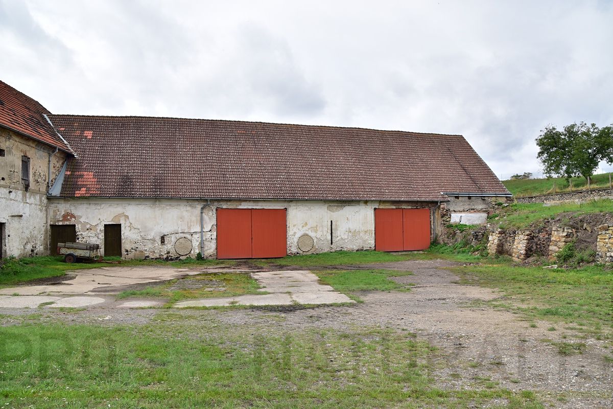 Prodej zemědělské usedlosti 325 m², pozemek 12362 m² – fotografie 5
