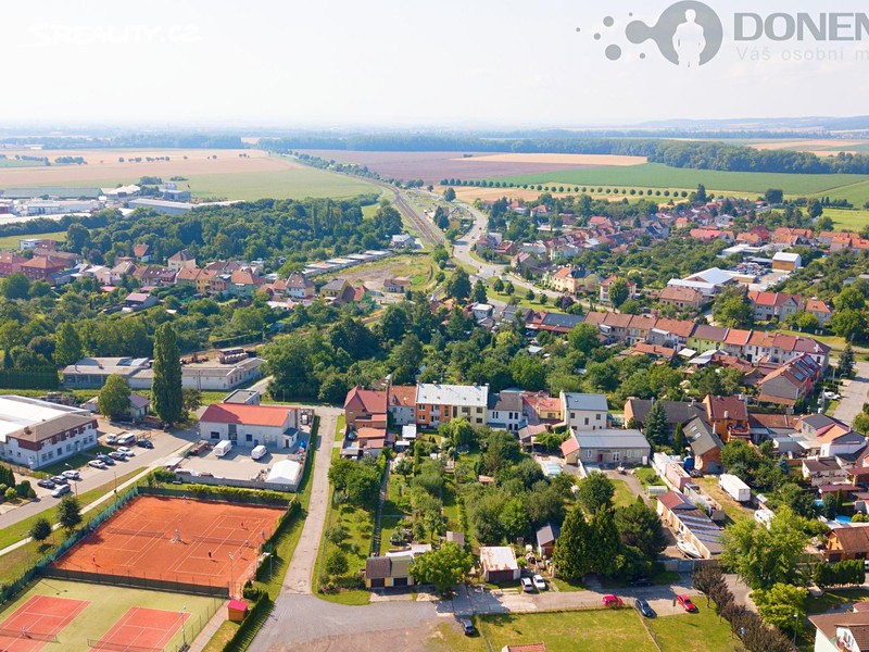Prodej činžovního domu 196 m² – pohled 3