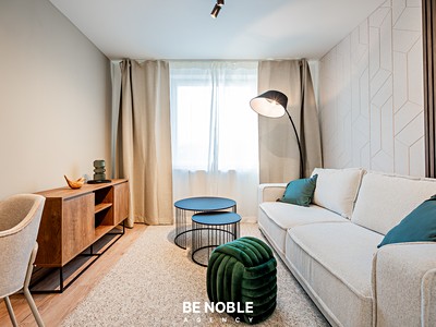 Prodej bytu 1+kk 21 m² (Jednopodlažní)