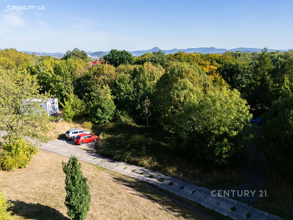 Prodej stavebního pozemku 1727 m² - Widok 6