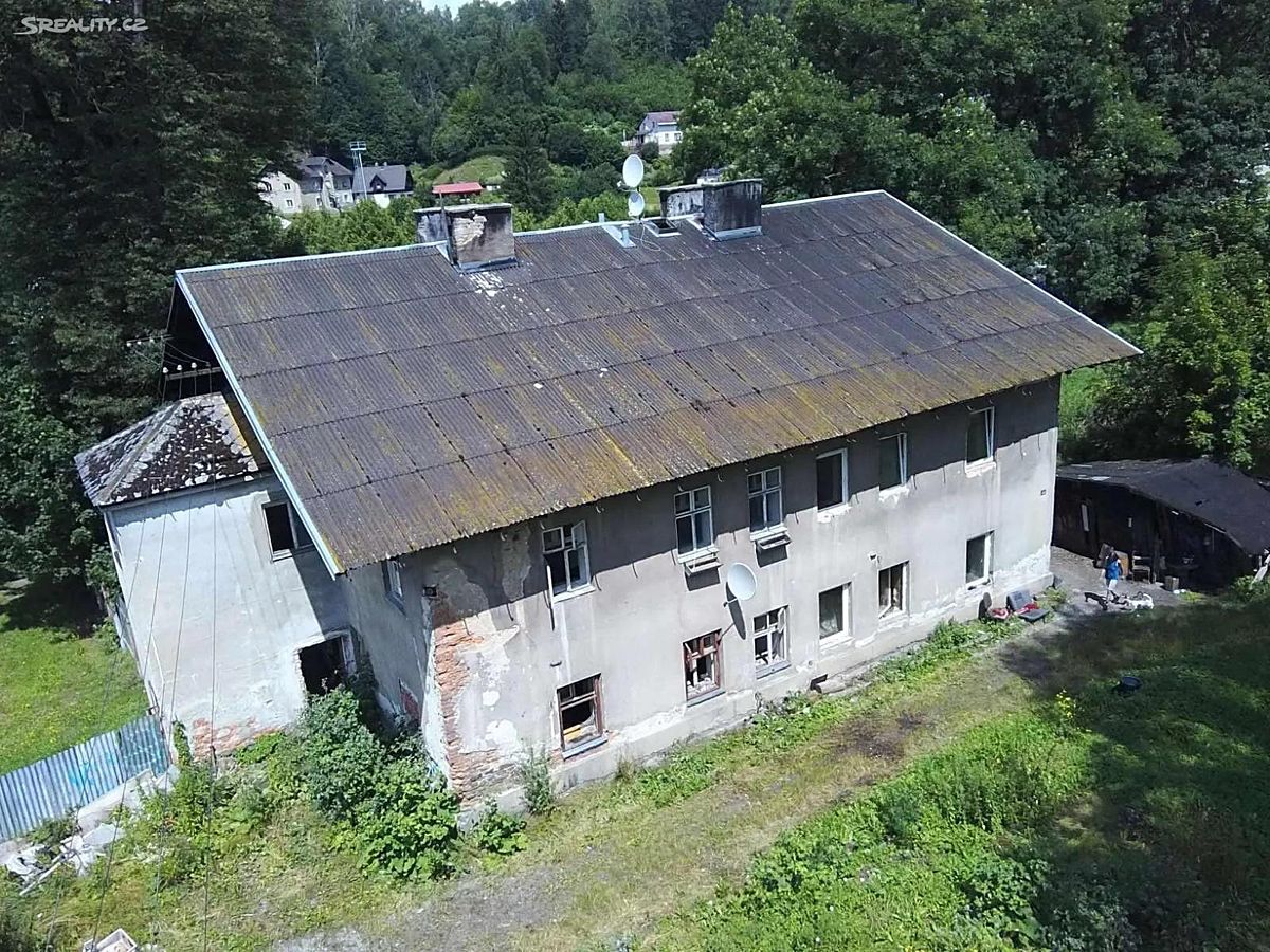 Prodej činžovního domu 376 m² – fotografie 2