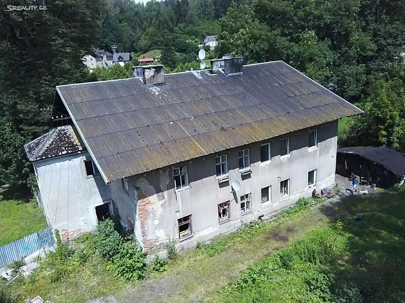 Prodej činžovního domu 376 m², Jindřichov – náhled fotky 2