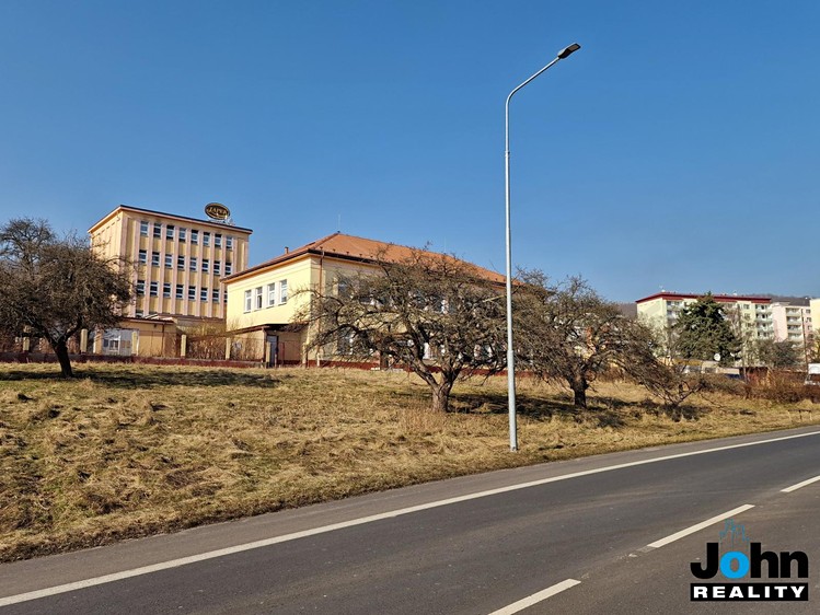 Pronájem nemovitosti, 18 m² (9 z 9)