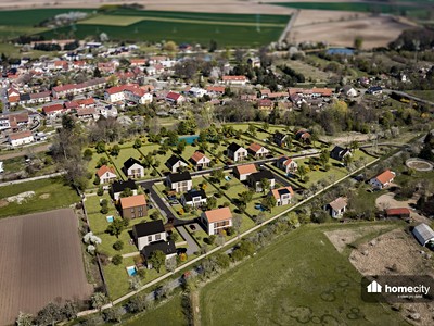 Prodej  stavebního pozemku 1 464 m² — photo 3