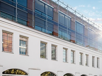 Комерційне приміщення в оренду, 416 м² (3 з 9)