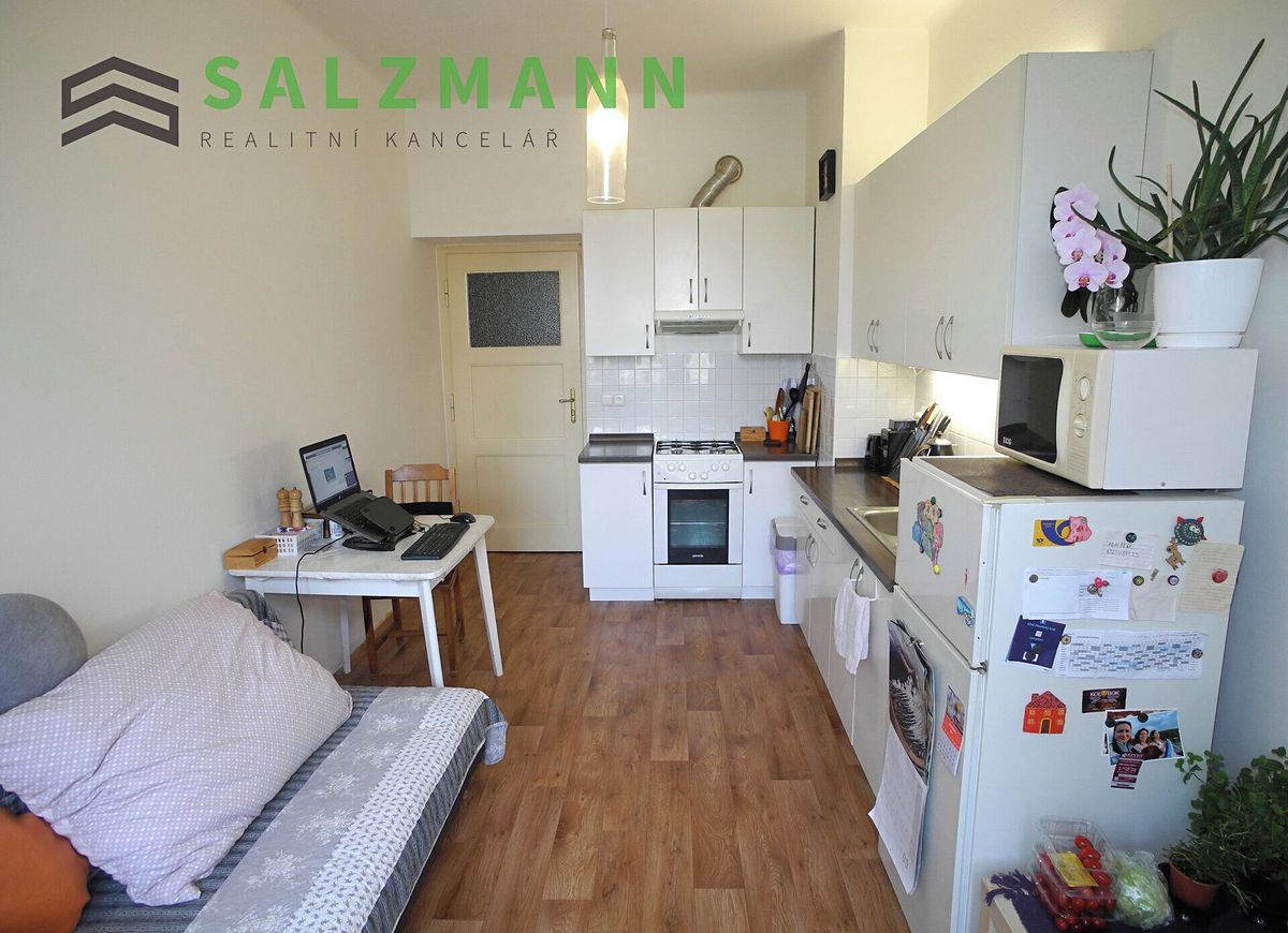 Prodej bytu 2+kk 42 m² – fotografie 2