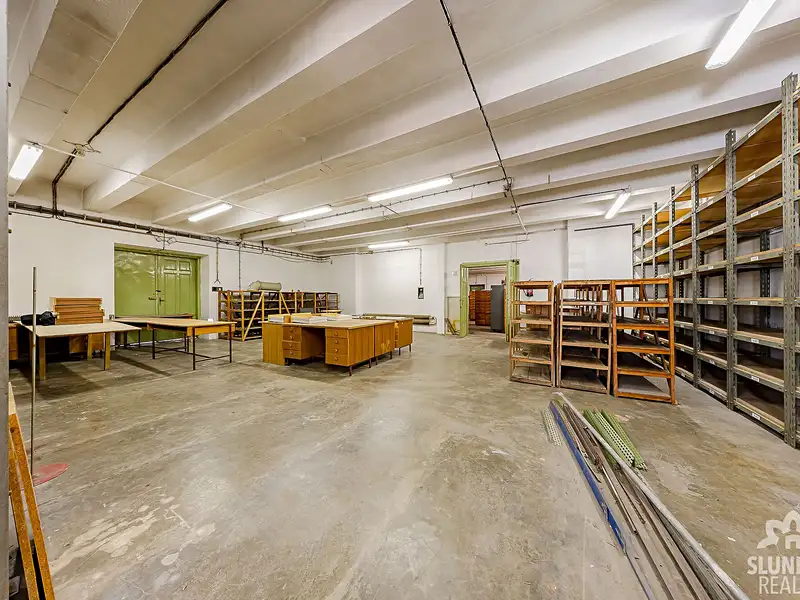 Pronájem výrobní haly, prostoru 250 m², Uherský Brod – náhled fotky 3