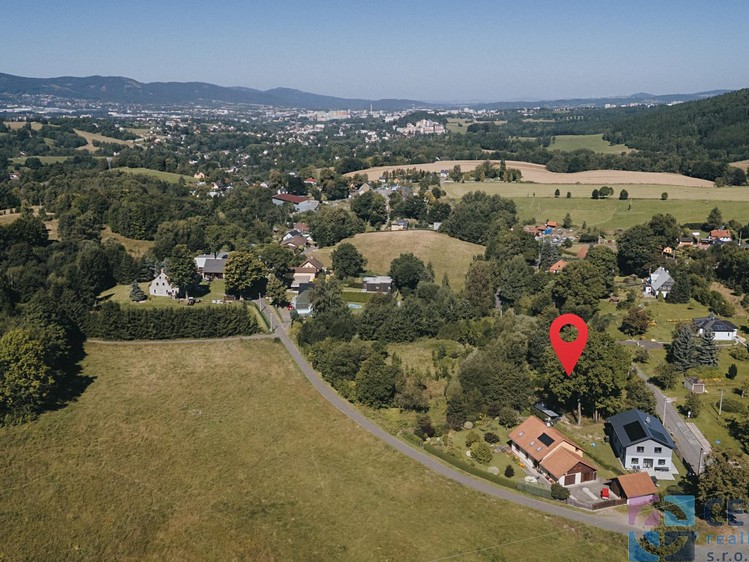 Prodej pozemku, 1 040 m² (4 z 5)
