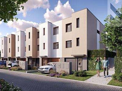 Prodej rodinného domu 121 m², pozemek 149 m²