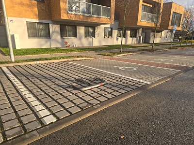 Prodej specifického typu nemovitosti 11 m²