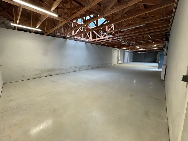 Pronájem výrobní haly, prostoru 972 m², Prostějov – náhled fotky 3