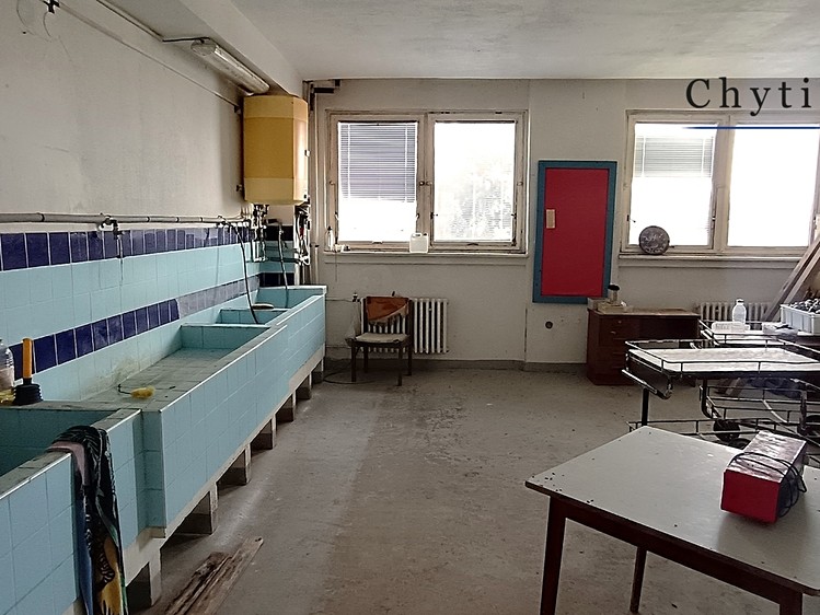 Prodej komerčního prostoru, 1 600 m² (18 z 23)