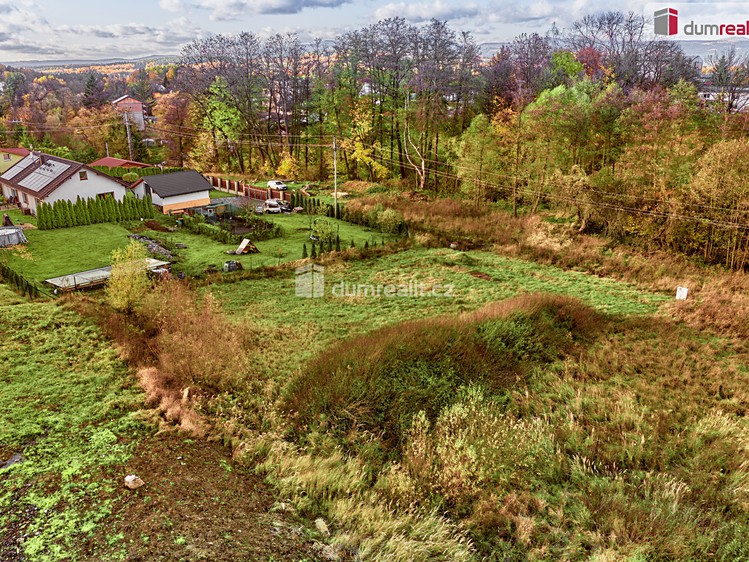 Prodej pozemku, 1 003 m² (5 z 7)