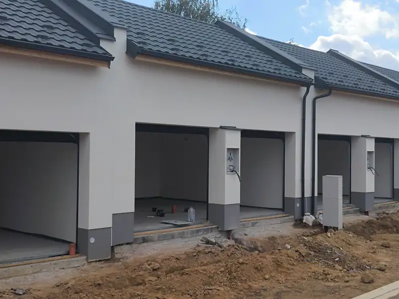 Prodej garáže 17 m², Havlíčkův Brod – náhled fotky 2