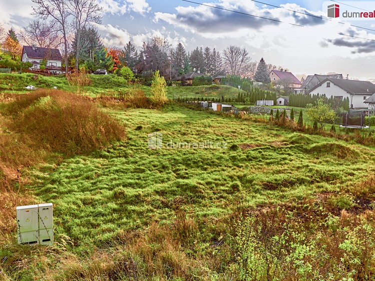 Prodej pozemku, 1 003 m² (6 z 7)