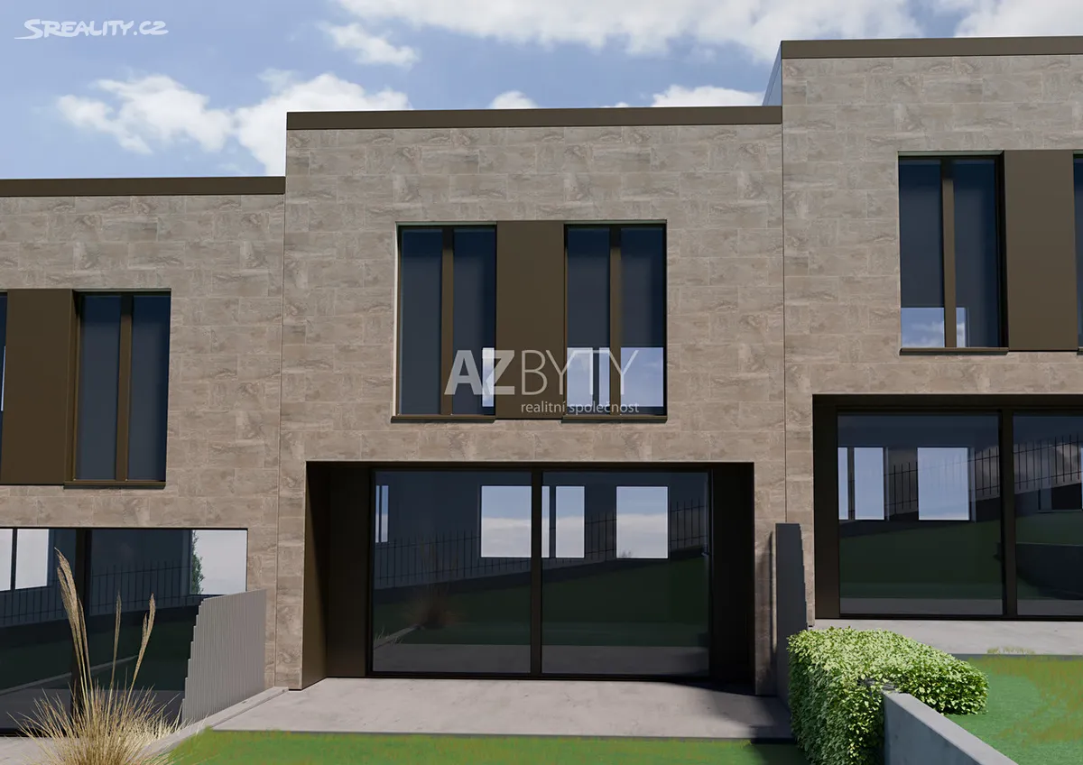 Prodej rodinného domu 186 m², pozemek 350 m² – pohled 4