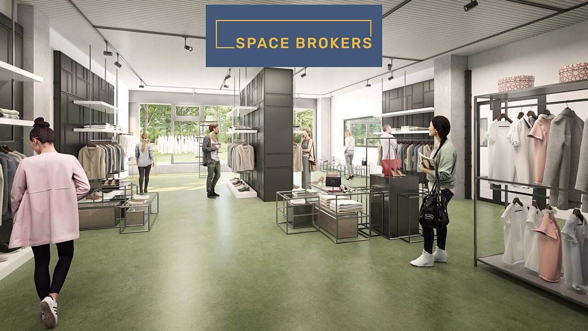 Pronájem obchodního prostoru 4500 m² – fotografie 3