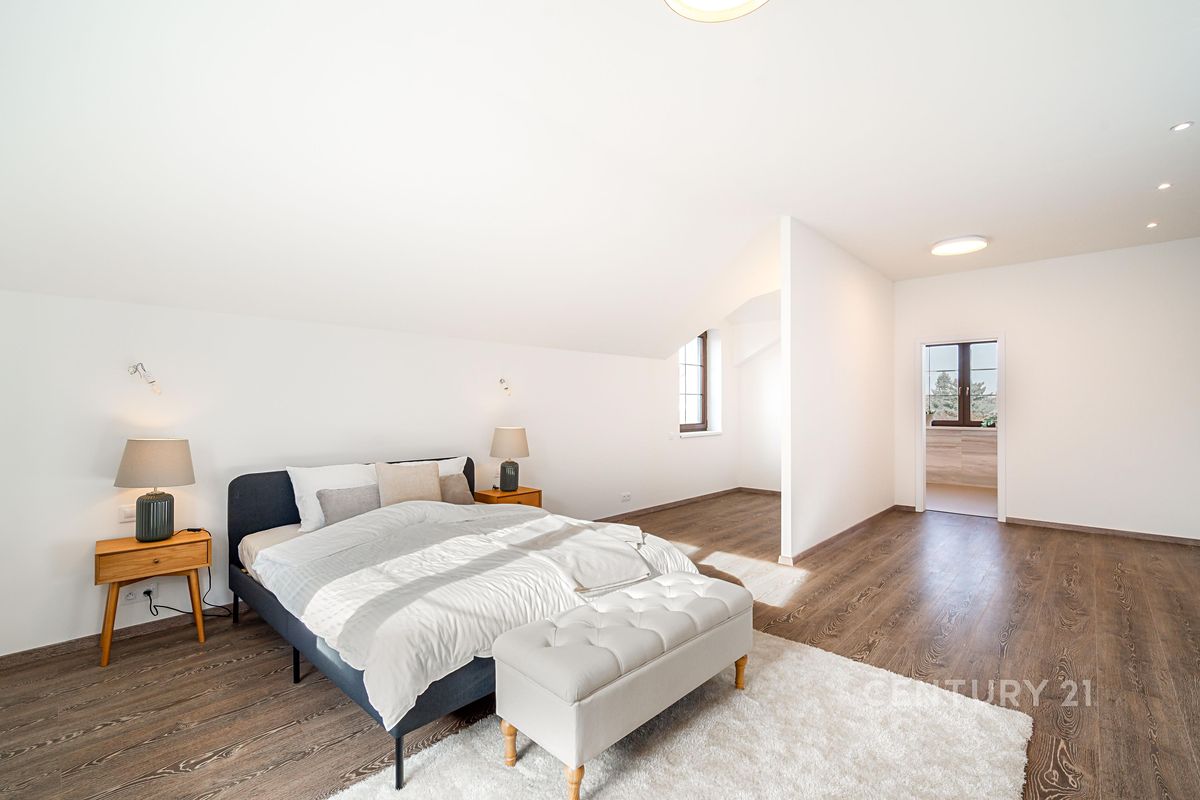 Prodej vily 300 m², pozemek 538 m² – fotografie 4