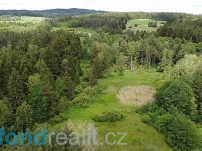Prodej pozemku 27662 m²