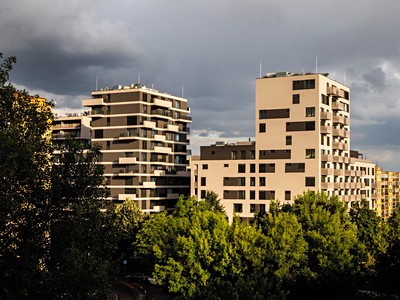 Prodej bytu 3+kk 73 m²