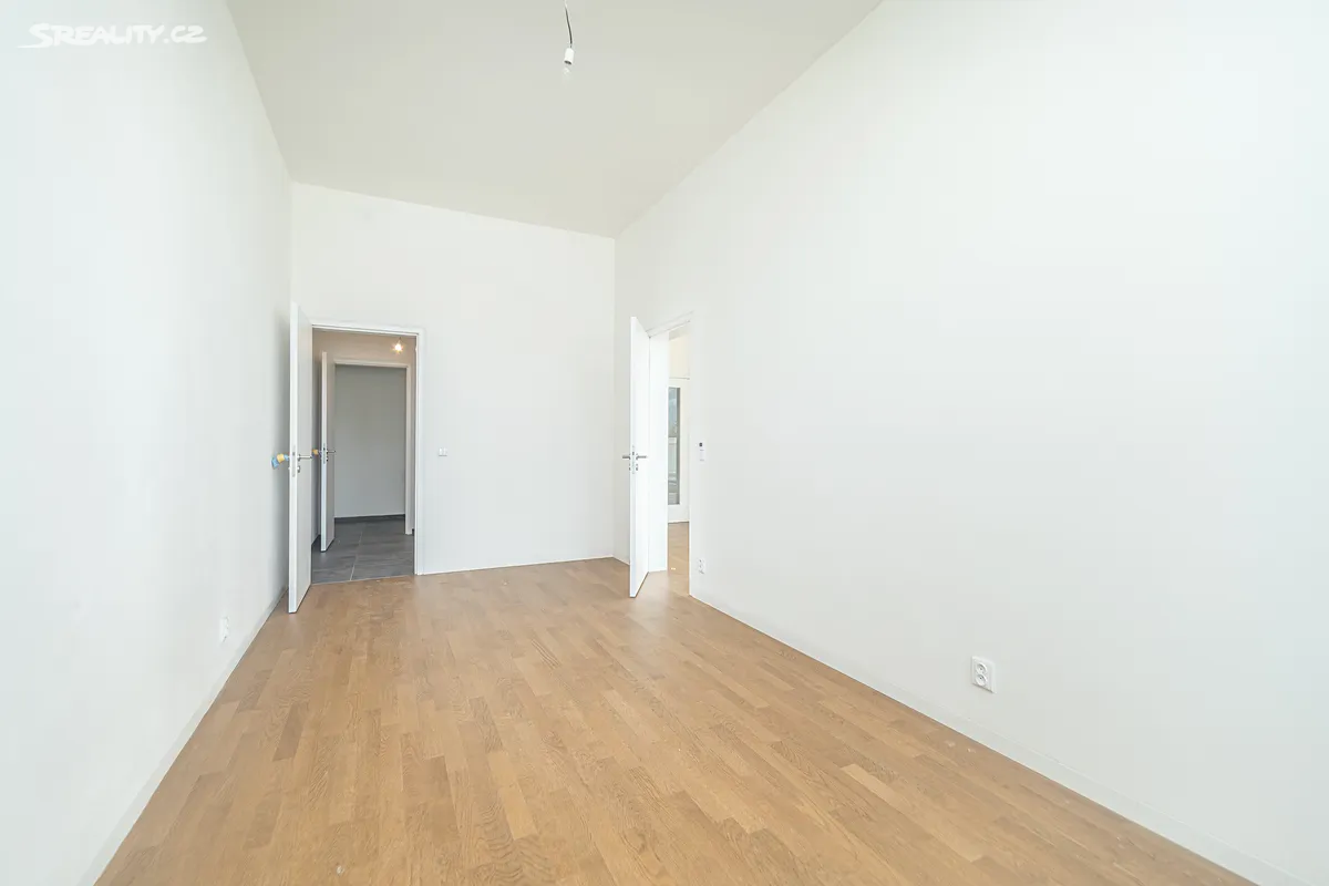 Prodej bytu 3+kk 89 m² – pohled 2