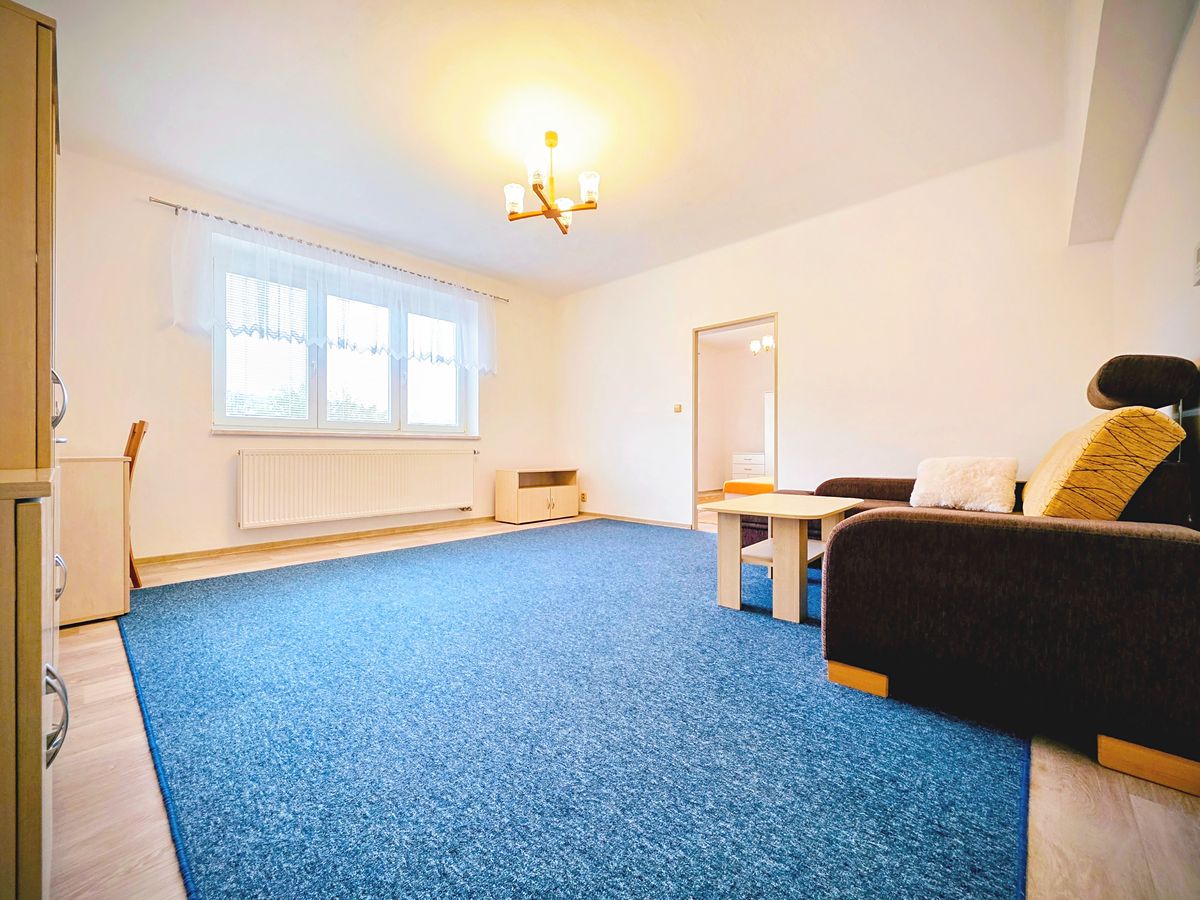 Prodej rodinného domu 93 m², pozemek 600 m² – fotografie 2