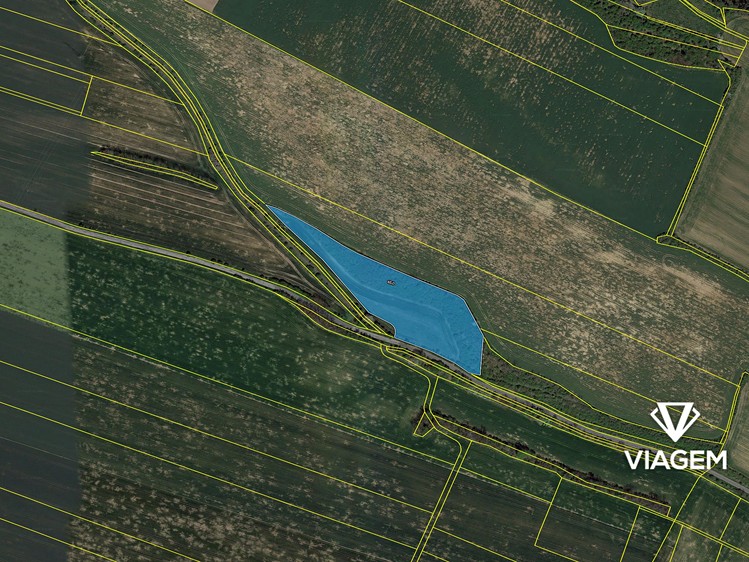 Grundstück zum Kauf, 3.669 m² (4 von 4)