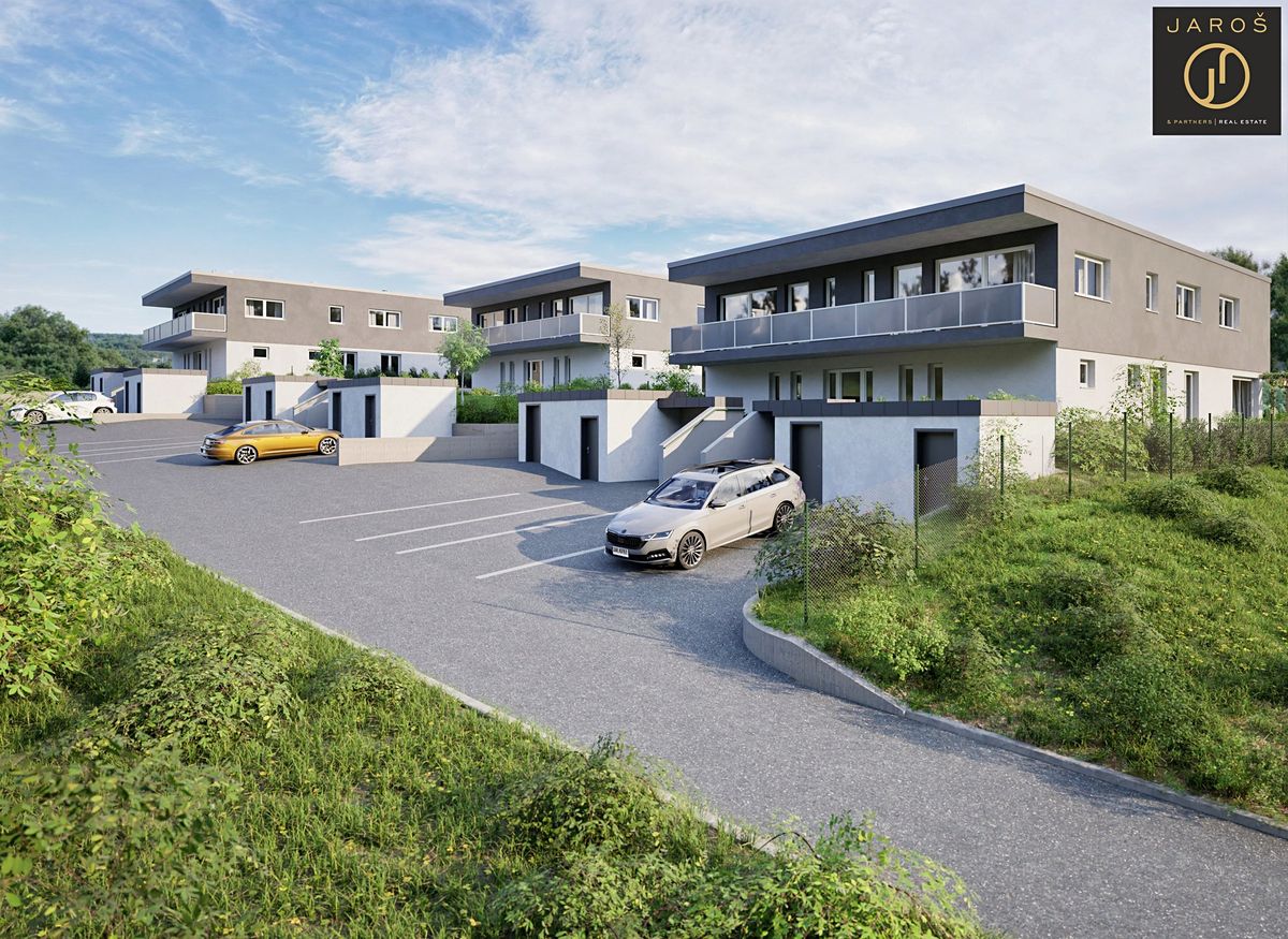 Prodej bytu 3+kk 91 m² – fotografie 2