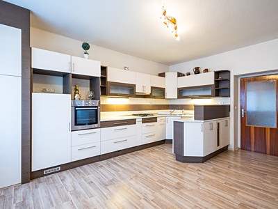 Prodej  rodinného domu 114 m², pozemek 417 m²