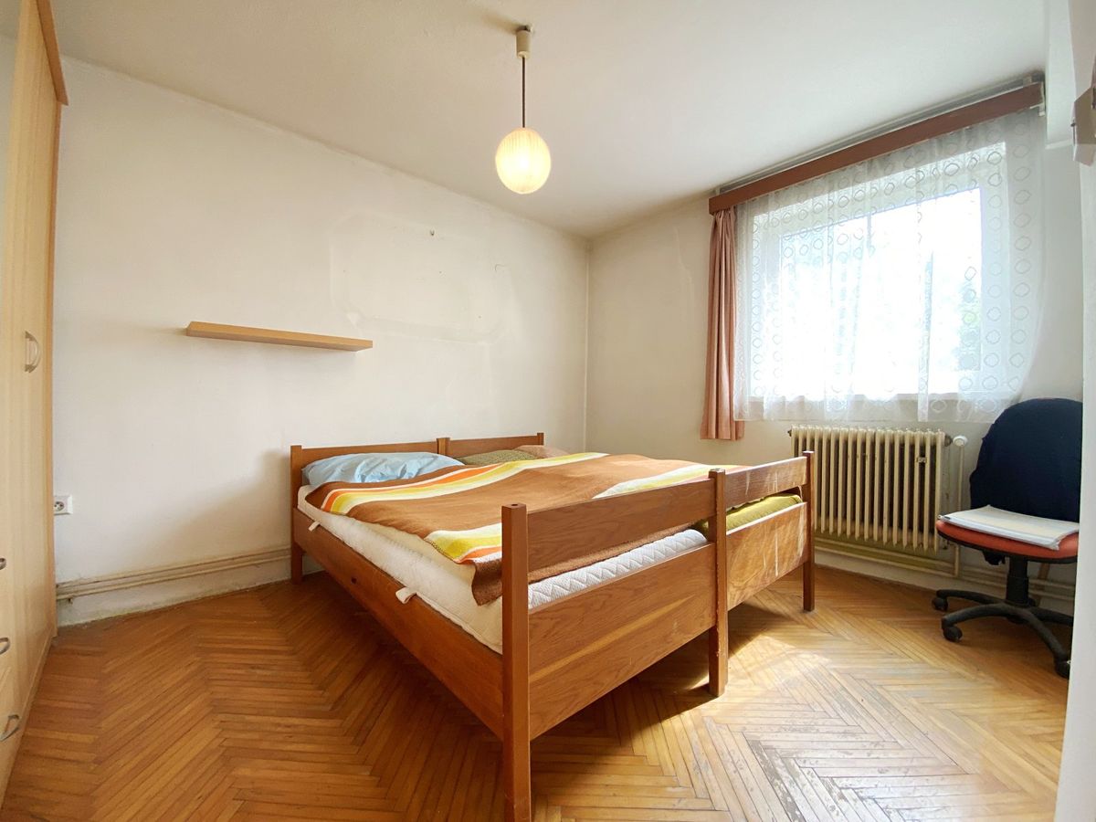 Prodej rodinného domu 110 m², pozemek 1592 m² – fotografie 4
