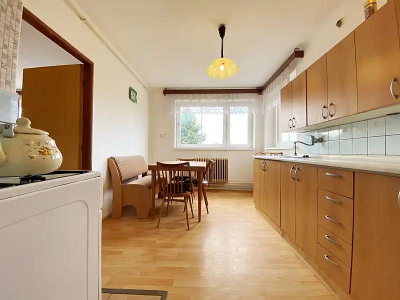 Prodej rodinného domu 110 m², pozemek 1592 m², Úpice – náhled fotky 2