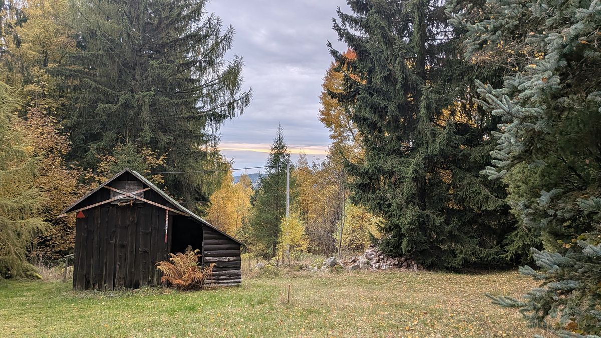 Prodej chalupy 80 m², pozemek 830 m² – fotografie 5