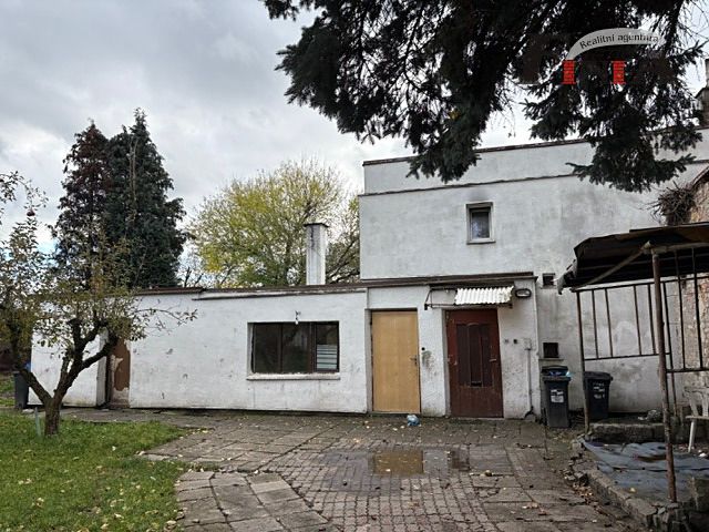 Prodej rodinného domu 210 m², pozemek 550 m²