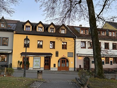 Pronájem bytu 2+kk 58 m² (Podkrovní)