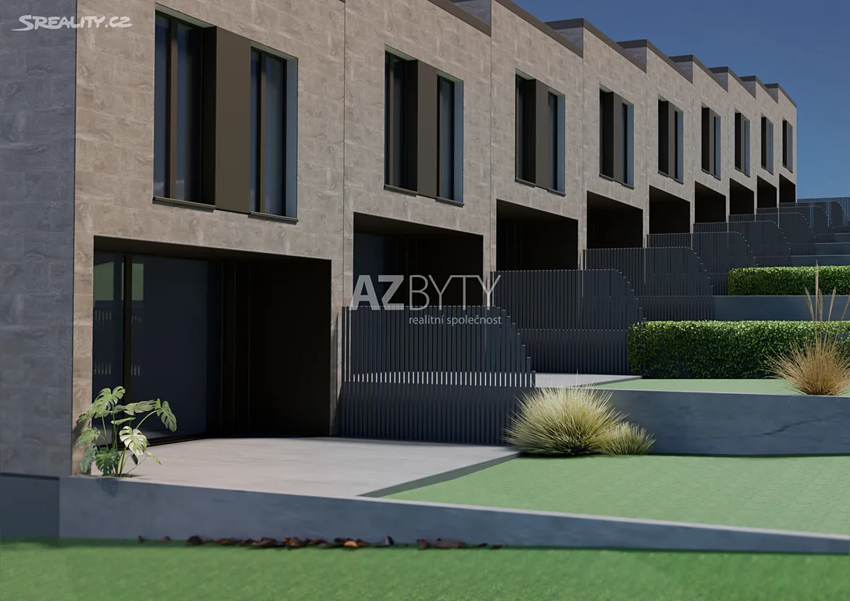 Prodej rodinného domu 186 m², pozemek 350 m² – pohled 2