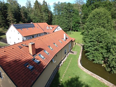 Prodej ubytovacího zařízení 130 000 m² — photo 3
