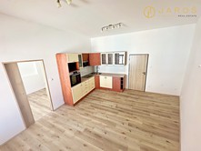 Pronájem bytu 2+kk 49 m²