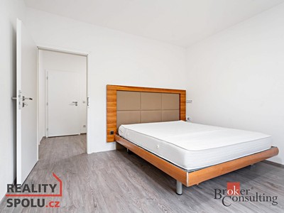 Prodej bytu 2+1 48 m²