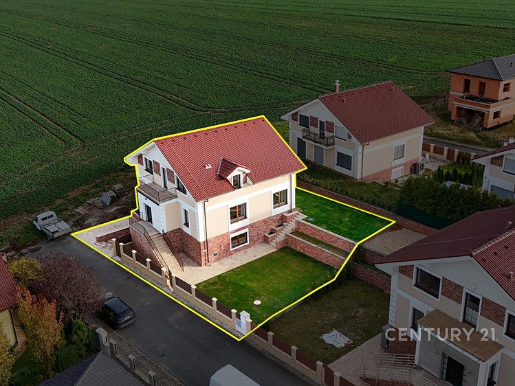 Prodej domu, 300 m² (17 z 46)