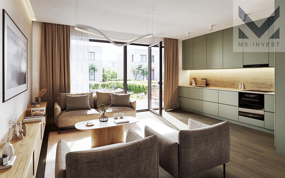 Prodej rodinného domu 121 m², pozemek 149 m² – fotografie 3
