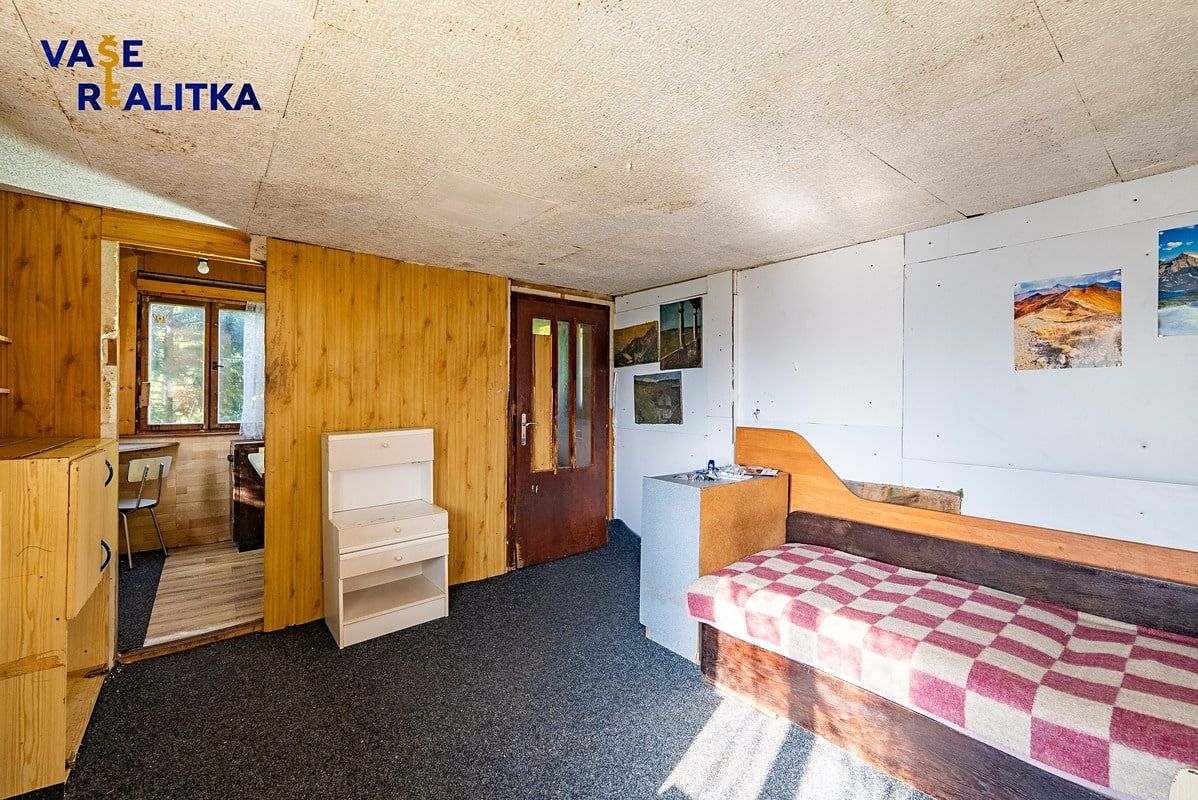 Prodej chaty 26 m², pozemek 902 m² – fotografie 5