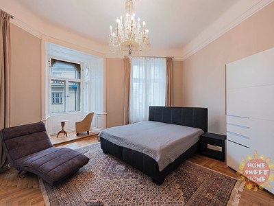 Pronájem bytu 4+1 135 m²