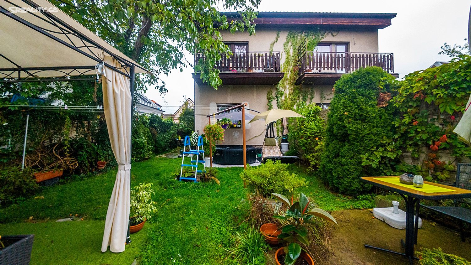 Prodej  rodinného domu 82 m², pozemek 212 m² – pohled 3
