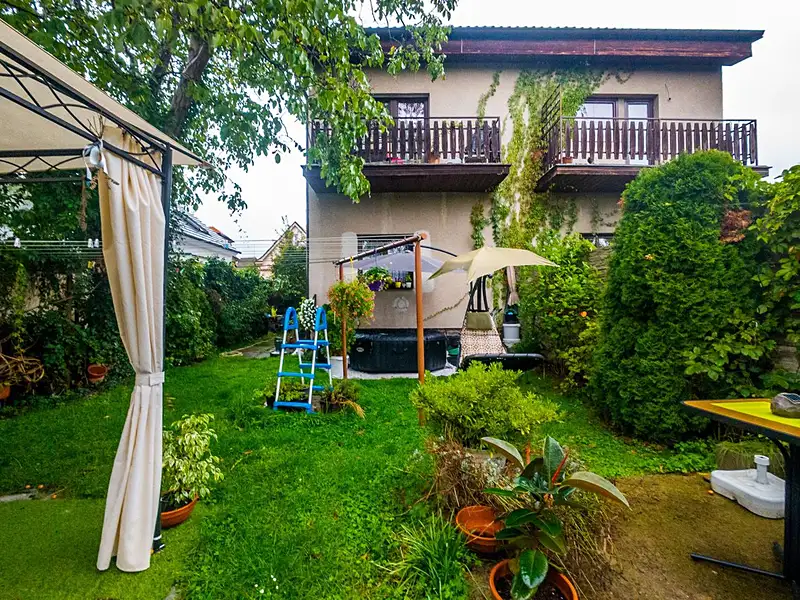 Prodej rodinného domu 82 m², pozemek 212 m², Praha – náhled fotky 3