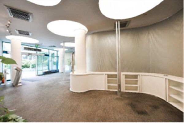 Pronájem obchodního prostoru 128 m² – fotografie 5