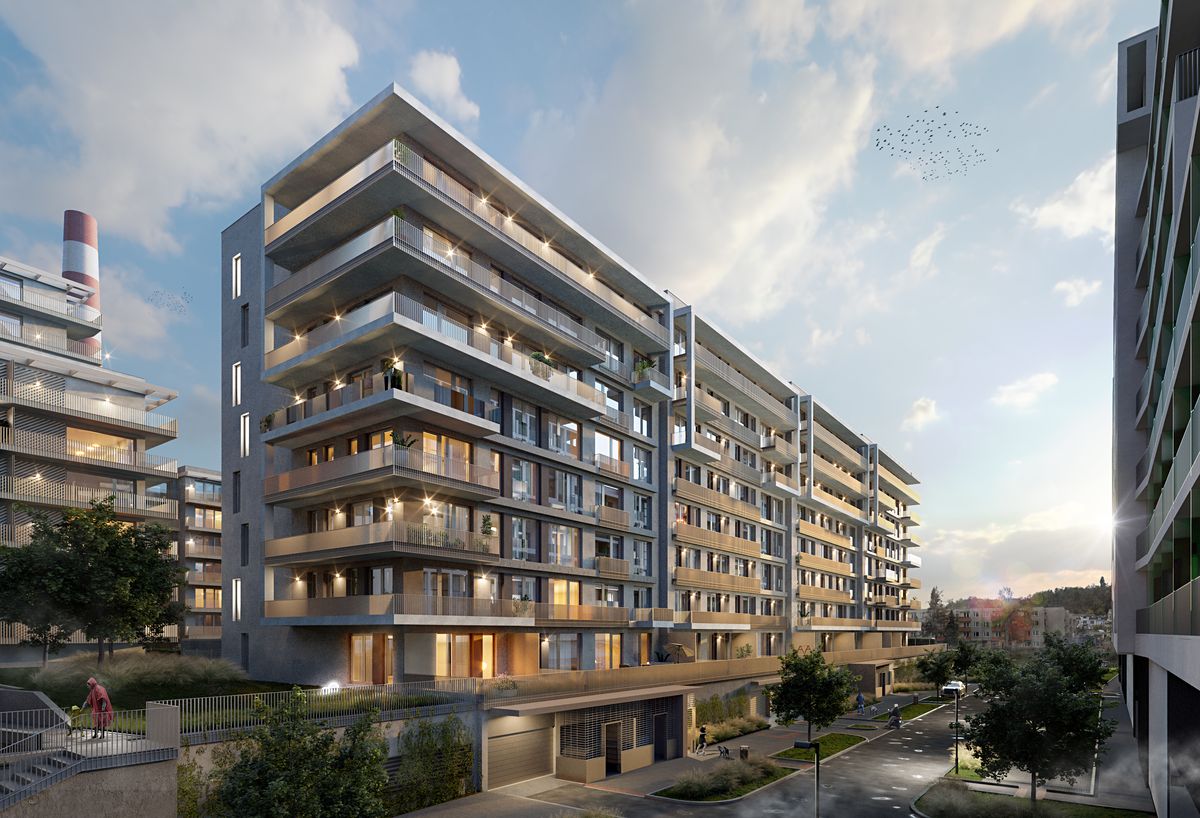 Prodej bytu 3+kk 94 m² – fotografie 2