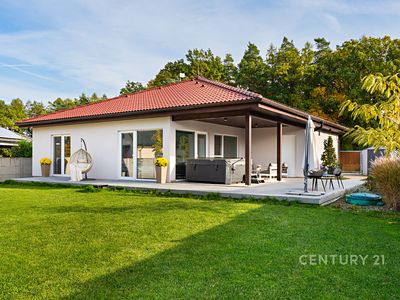 Prodej rodinného domu 136 m², pozemek 786 m²